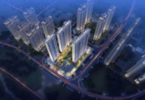 建發(fā)聯(lián)發(fā)蘭溪云悅