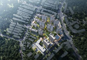 聯(lián)發(fā)&middot;嘉和府