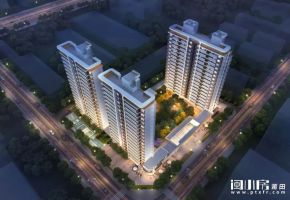 恒冠&middot;天禧公館