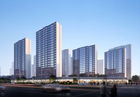 綠城&middot;錦鳳大觀