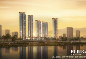 聯(lián)發(fā)建發(fā)玉湖蘭溪